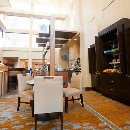 Wyndham Midland Downtown-2