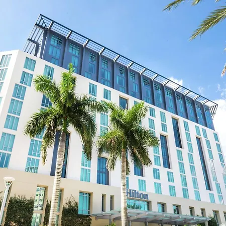 Hilton West Palm Beach-3