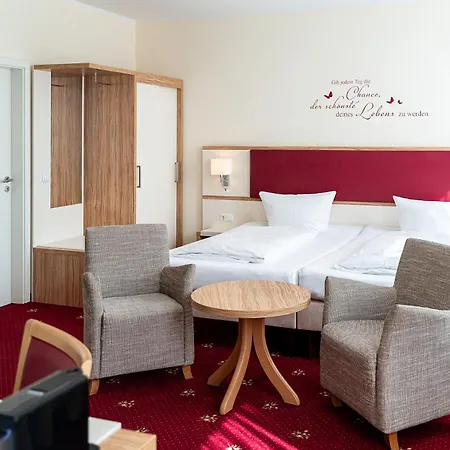 Wilhelmshaven Ahoi, Sure Hotel Collection By Best Western-3