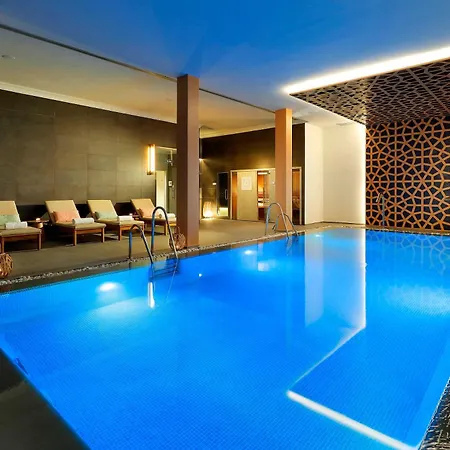 Hard Rock Hotel Marbella - Puerto Banús-3