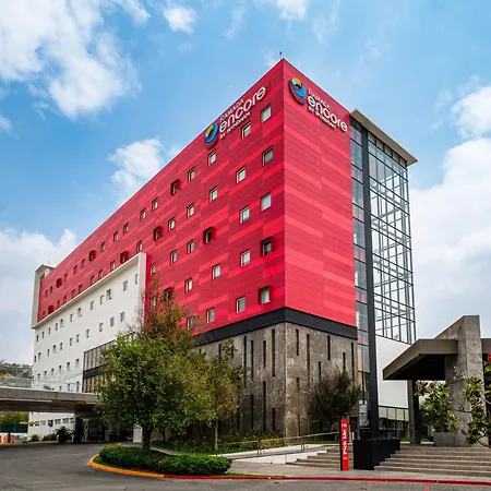 Ramada Encore By Wyndham Guadalajara Sur-2