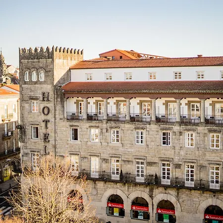 Hotel Compostela-3