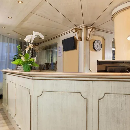 Hotel Terme Patria-2