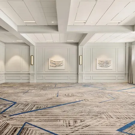 Sheraton Nashua-3