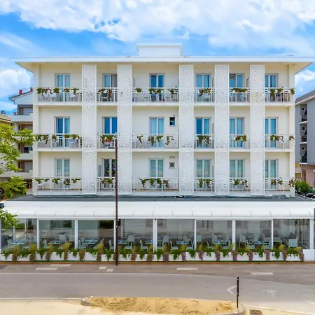 Hb Hotels Orchidea Blu-2