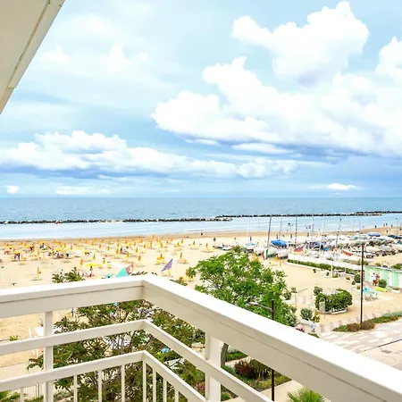 Hb Hotels Orchidea Blu-3