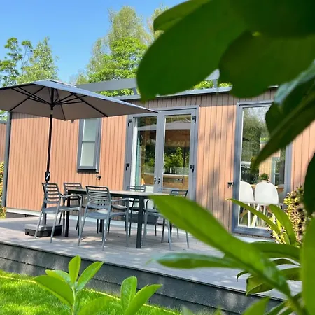 Vakantiepark Delftse Hout-2