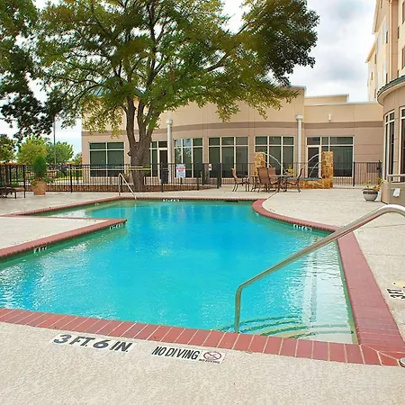 Hilton Garden Inn Dfw Airport South-2