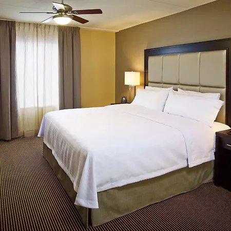 Homewood Suites By Hilton Hamilton-2