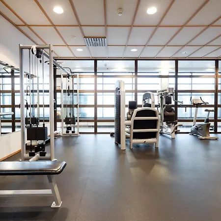 Lapland Hotels Saaga-3