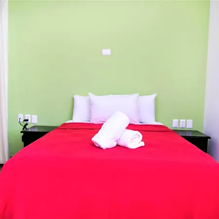 Hotel Colonial Playa Del Carmen-2