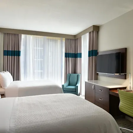 Four Points By Sheraton Coral Gables-3