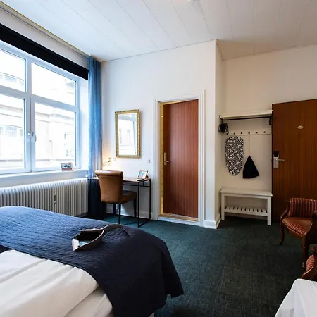 Milling Hotel Ansgar-2