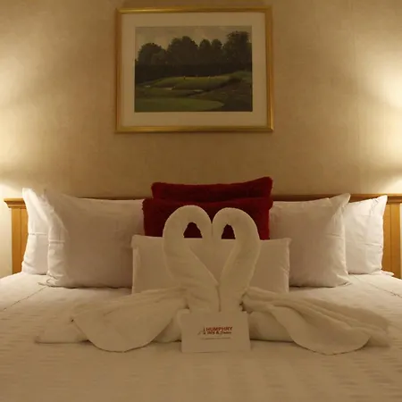 Humphry Inn And Suites-3