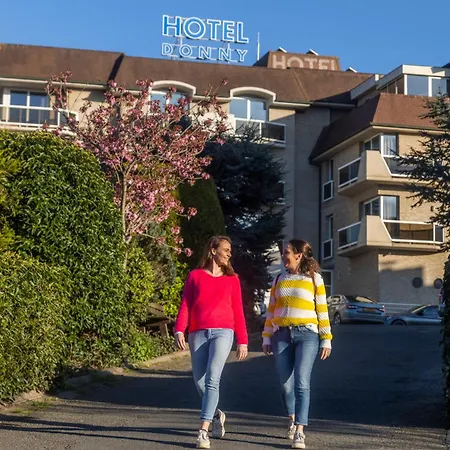 Hotel Donny-3