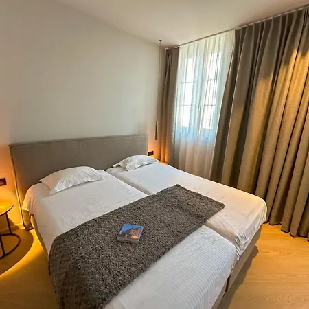 Hotel Villa Select-2