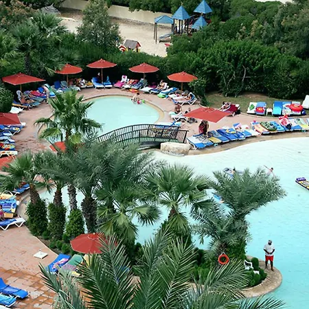 Sahara Beach Aquapark Resort-2