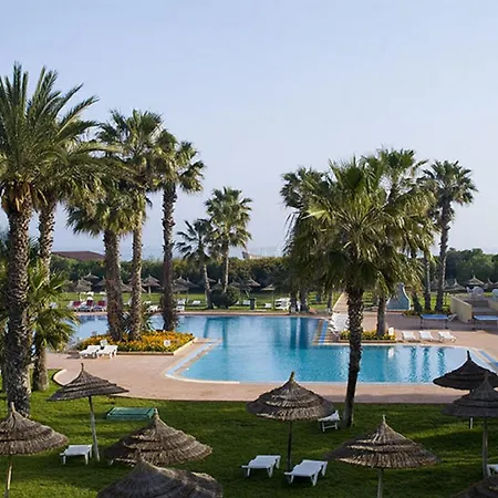 Sahara Beach Aquapark Resort-3