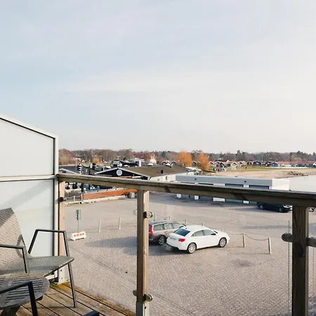 Hotell Hamnen-3