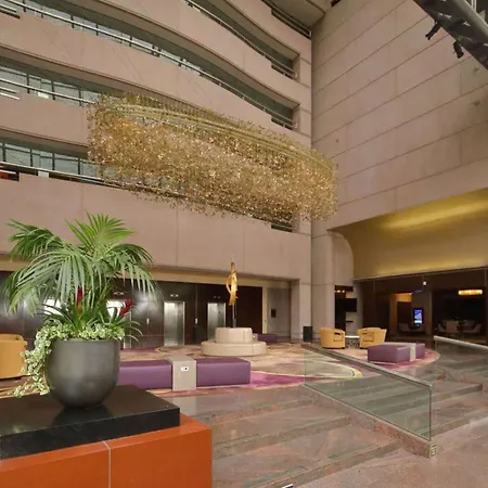 Hilton Houston Post Oak By The Galleria-2
