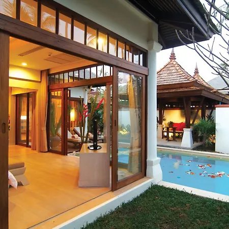 Melati Beach Resort & Spa-3