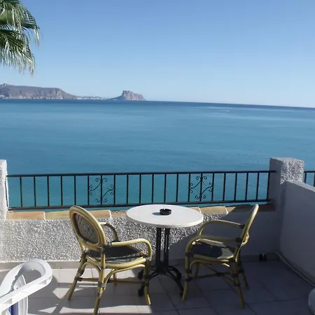 Hotel La Riviera-2
