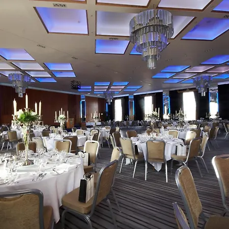 Rochestown Park Hotel & Leisure Centre-3