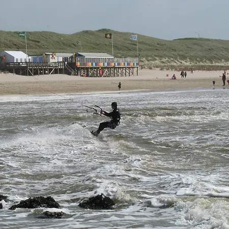Strandhotel de Horn-2