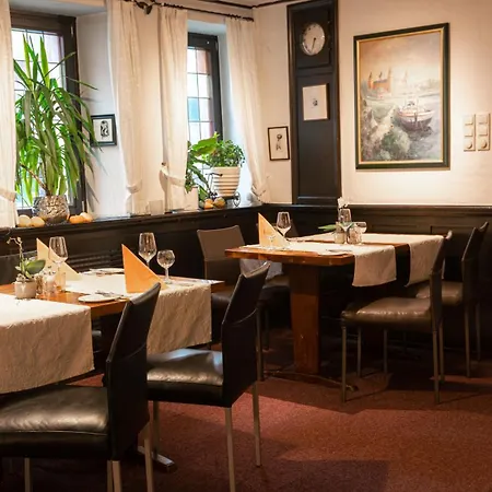 Hotel Wilder Mann-2