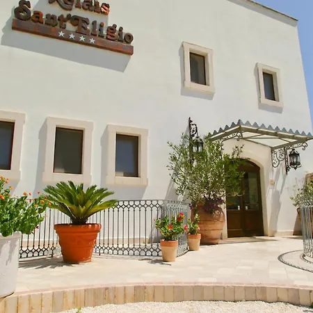 Relais Sant'Eligio-3