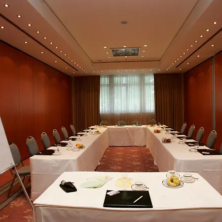 Wyndham Garden Donaueschingen-3