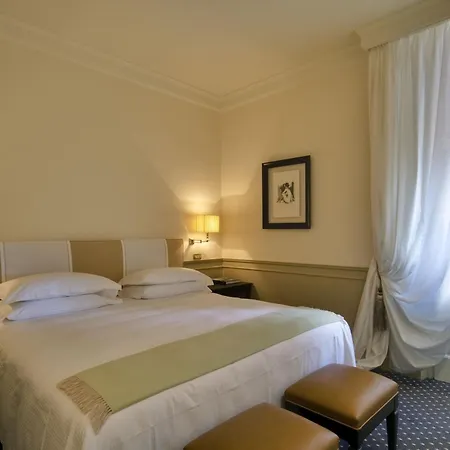 Hotel Francia E Quirinale-3