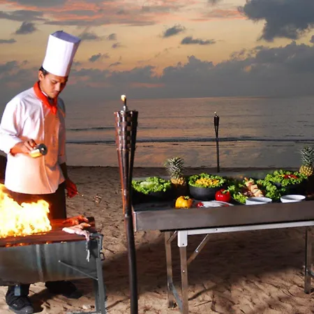 Andamania Beach Resort, Khaolak - Sha Plus-2