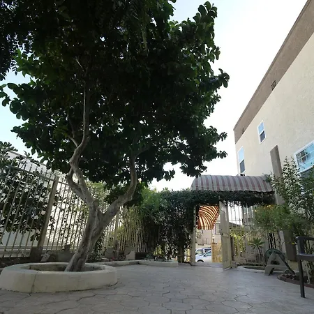 Trylon Hotel - Hollywood-2