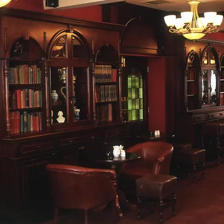 Ashbourne House Hotel-2