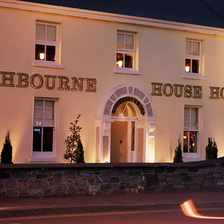 Ashbourne House Hotel-3