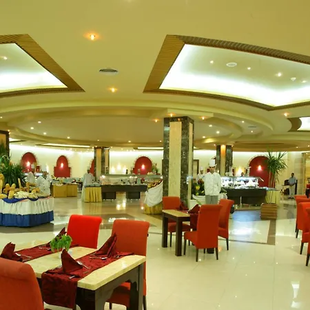 Rehana Royal Beach Resort - Aquapark & Spa - Family & Couples Only - Premium Ultra All-Inclusive 24H-2