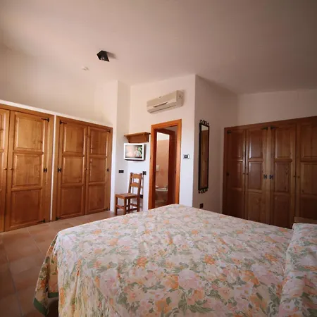 Residenza Capriccioli-2