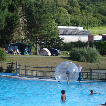 Le Ruisseau - Euroresorts Bidart-3