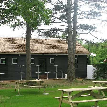 Le Ruisseau - Euroresorts Bidart-2
