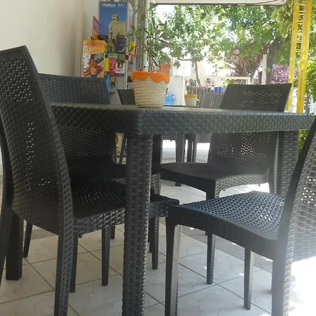 Hotel Graziana-3