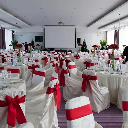 Marshal Garden Hotel-2