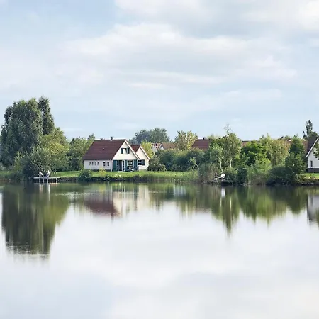 Center Parcs Sandur Emmen-2