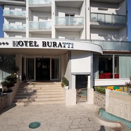 Hotel Buratti-3