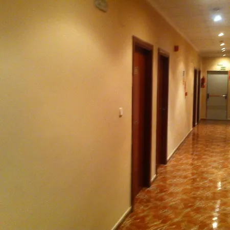 Hotel Manises-2