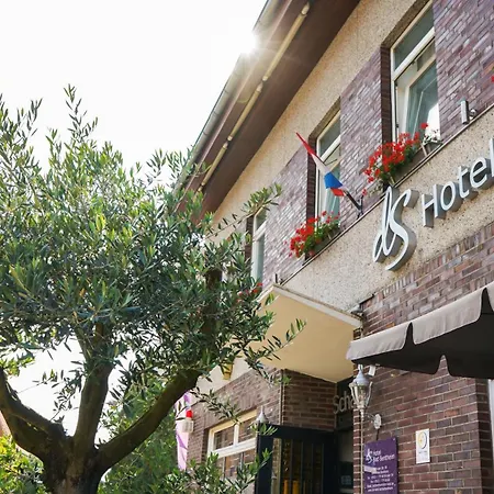 dS Hotel Bad Bentheim-3