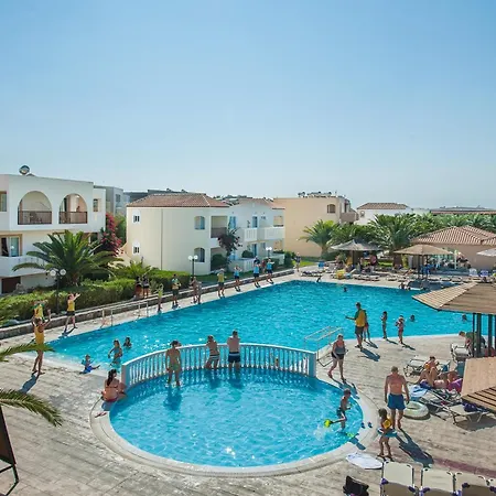 Akti Beach Club-3