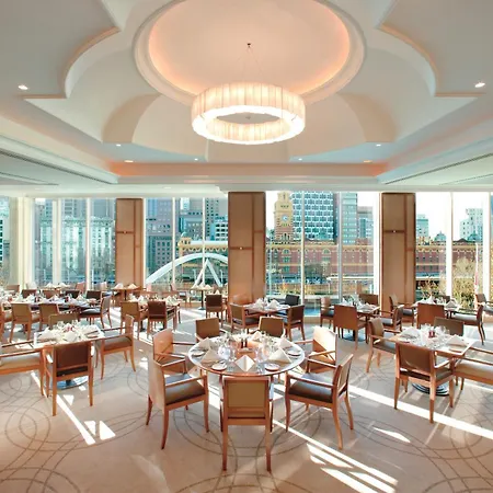 The Langham Melbourne-3
