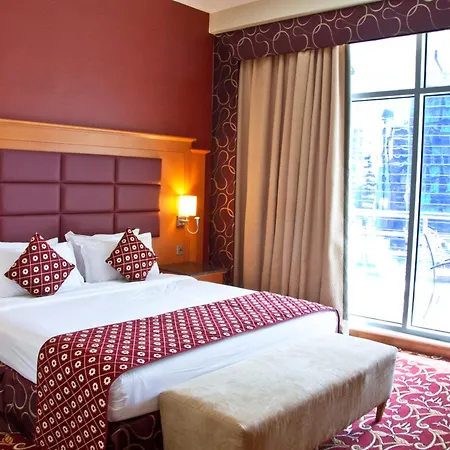 Ramee Rose Hotel-2
