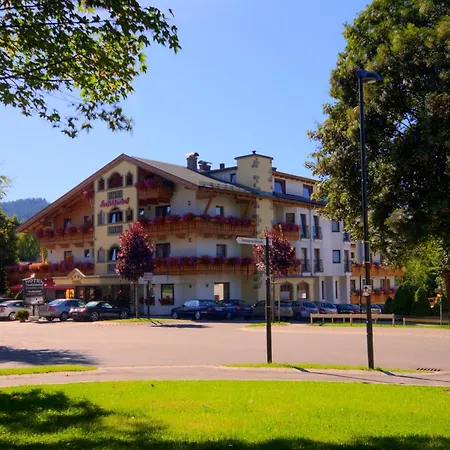 Hotel Seefelderhof-2